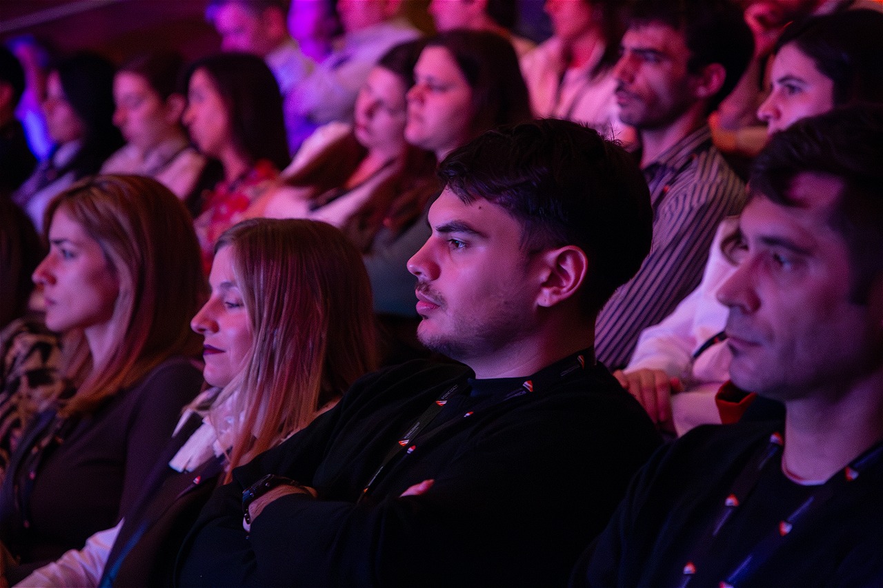 Fintech Meetups 2024